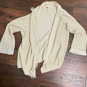 Free People Sweater